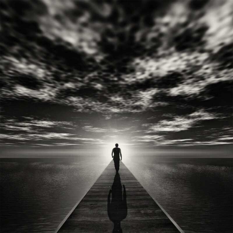 Открытка иду  к тебе  Мен сені сағындым 