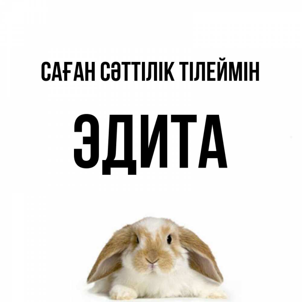 Күн сайын ашық хат с именем, Эдита Саған сәттілік тілеймін открытки с произвольным текстом который можно вставить в открытку и создать ее самостоятельно бесплатно онлайн Онлайн тегін жүктеп алу тілектері бар керемет карта 