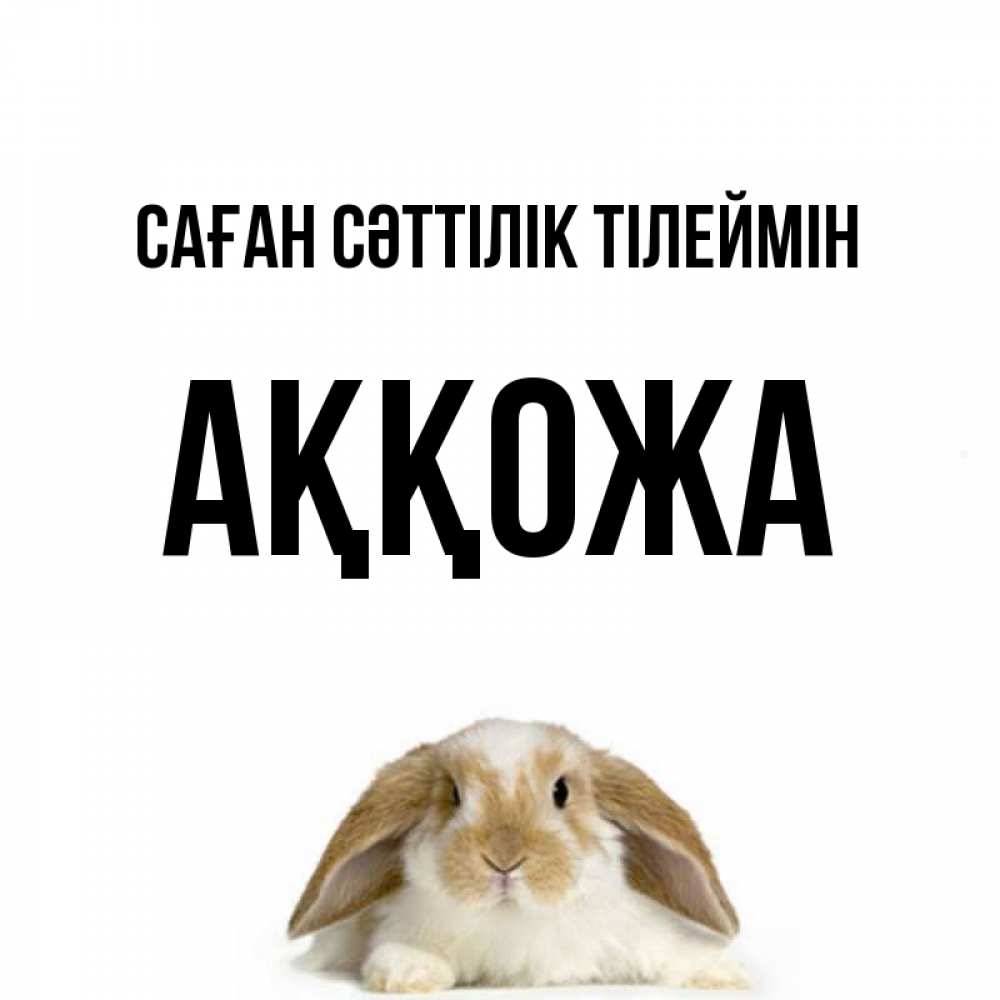 Күн сайын ашық хат с именем, Аққожа Саған сәттілік тілеймін открытки с произвольным текстом который можно вставить в открытку и создать ее самостоятельно бесплатно онлайн Онлайн тегін жүктеп алу тілектері бар керемет карта 