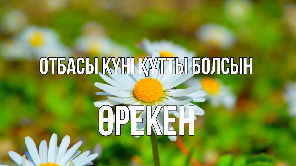 Күн сайын ашық хат с именем, ӨРЕКЕН отбасы күні құтты болсын с днем семьи Онлайн тегін жүктеп алу тілектері бар керемет карта 