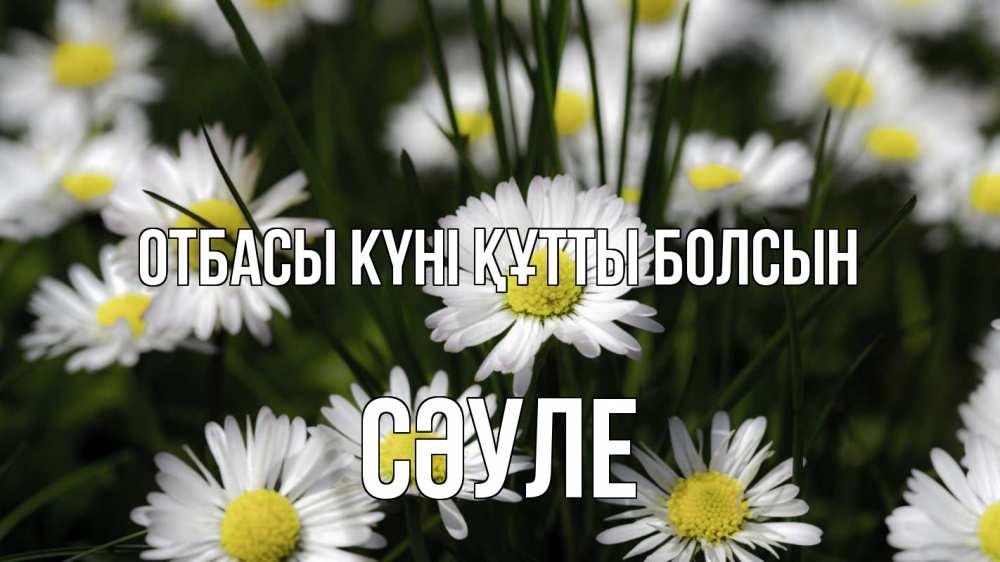 Күн сайын ашық хат с именем, СӘУЛЕ отбасы күні құтты болсын с днем семьи  2 Онлайн тегін жүктеп алу тілектері бар керемет карта 
