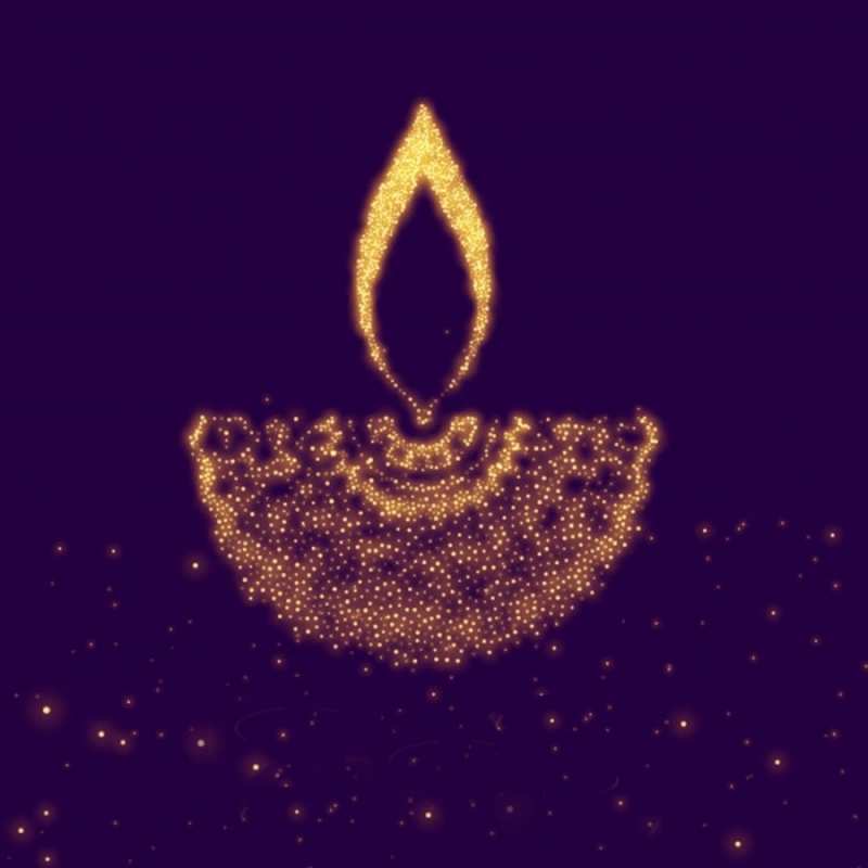 Открытка на удачу 2 пусть повезет 2 Саған сәттілік тілеймін 