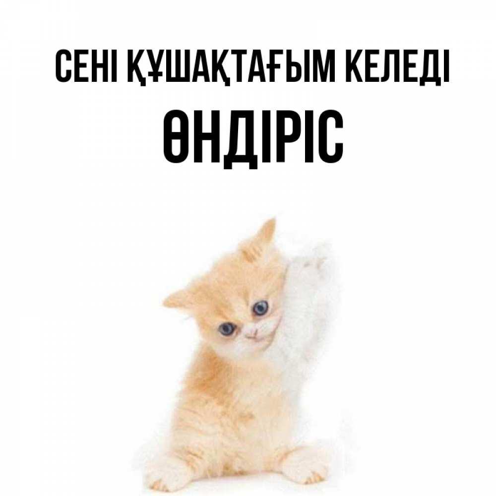 Күн сайын ашық хат с именем, ӨНДІРІС сені құшақтағым келеді я хочу очень скорее обнимаешек Онлайн тегін жүктеп алу тілектері бар керемет карта 