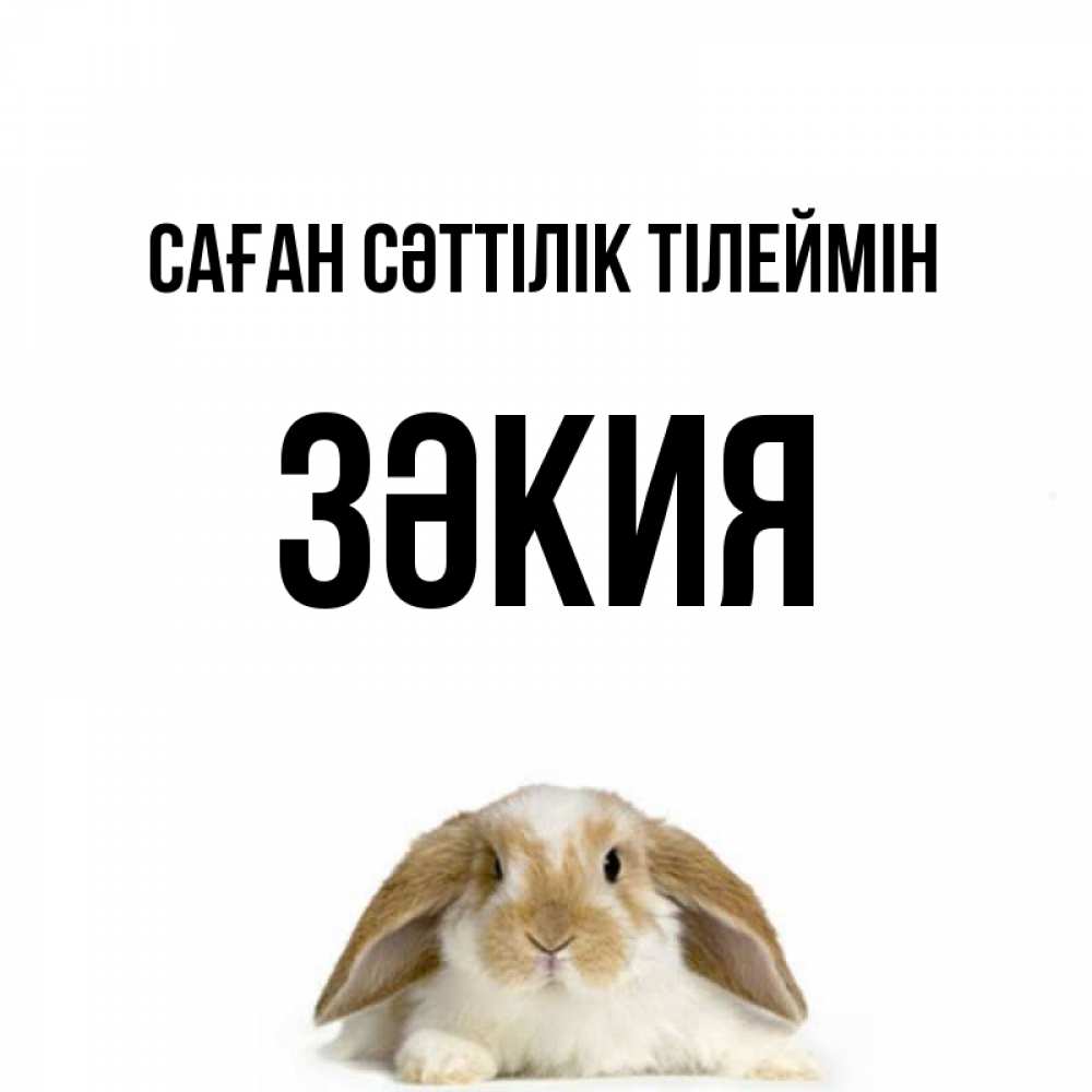 Күн сайын ашық хат с именем, ЗӘКИЯ Саған сәттілік тілеймін открытки с произвольным текстом который можно вставить в открытку и создать ее самостоятельно бесплатно онлайн Онлайн тегін жүктеп алу тілектері бар керемет карта 