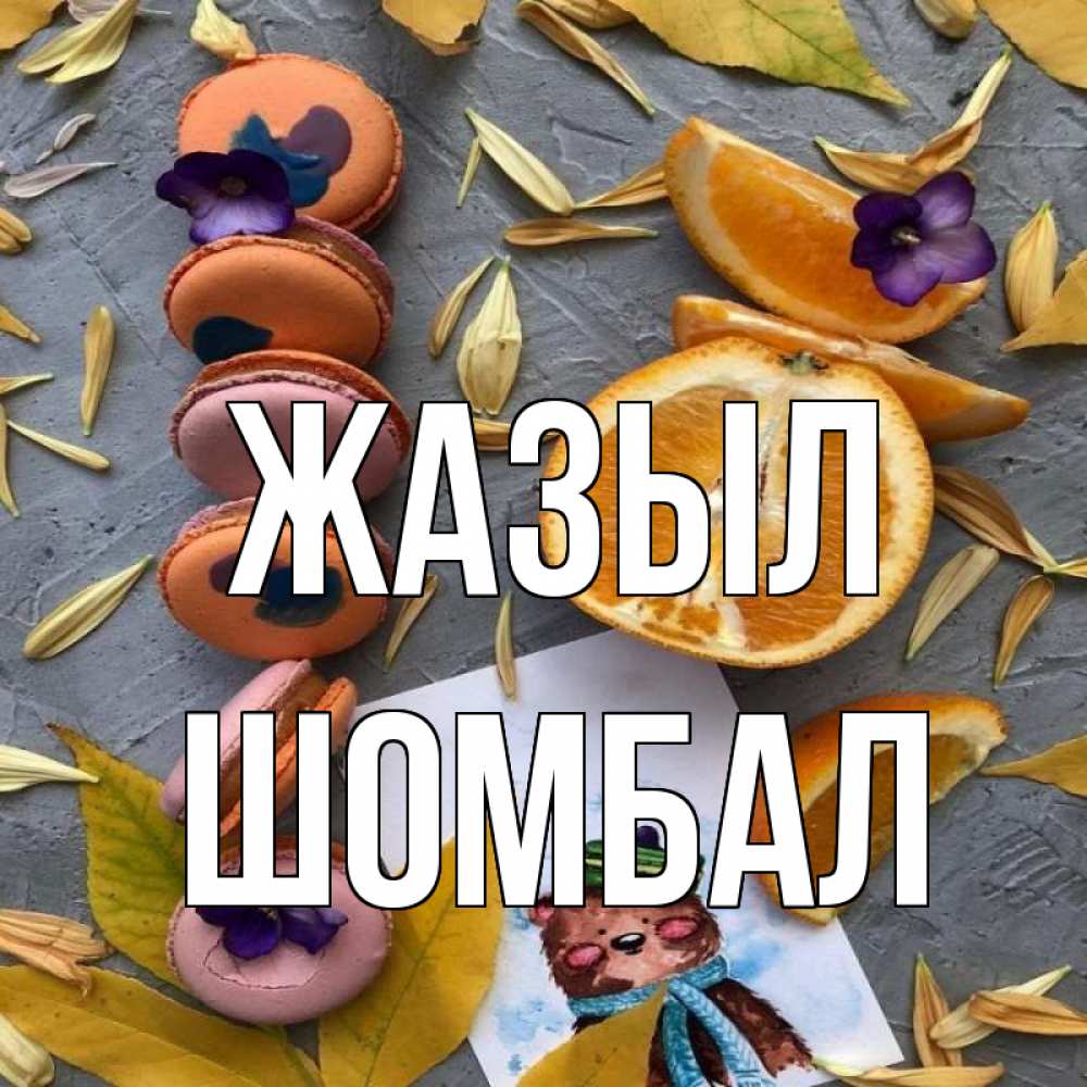 Күн сайын ашық хат с именем, ШОМБАЛ Жазыл не болейте Онлайн тегін жүктеп алу тілектері бар керемет карта 