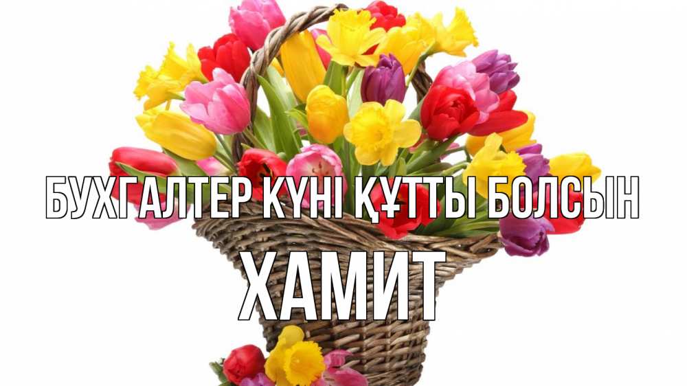 Күн сайын ашық хат с именем, ХАМИТ бухгалтер күні құтты болсын с днем бухгалтера Онлайн тегін жүктеп алу тілектері бар керемет карта 