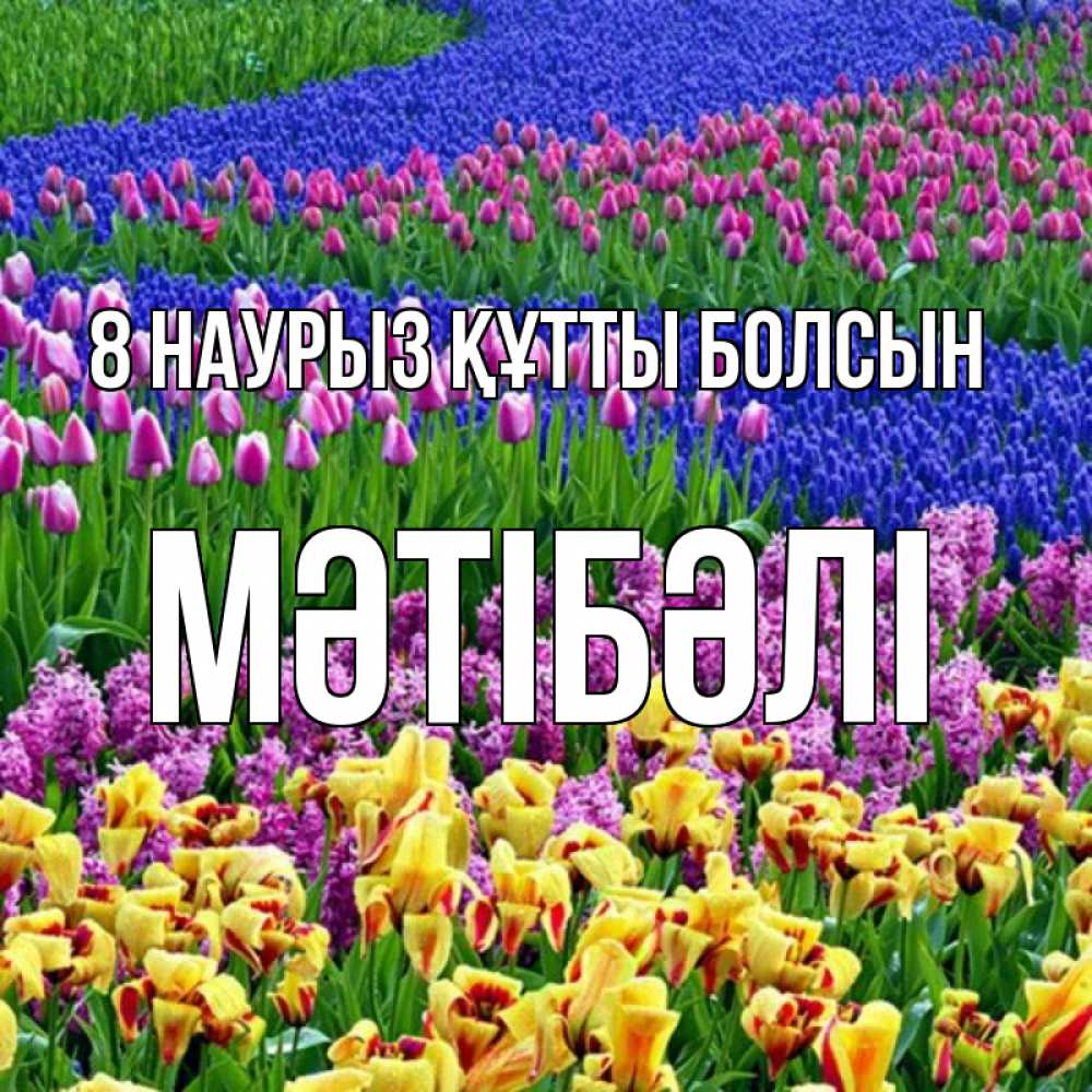 Күн сайын ашық хат с именем, МӘТІБӘЛІ 8 наурыз құтты болсын цветы Онлайн тегін жүктеп алу тілектері бар керемет карта 