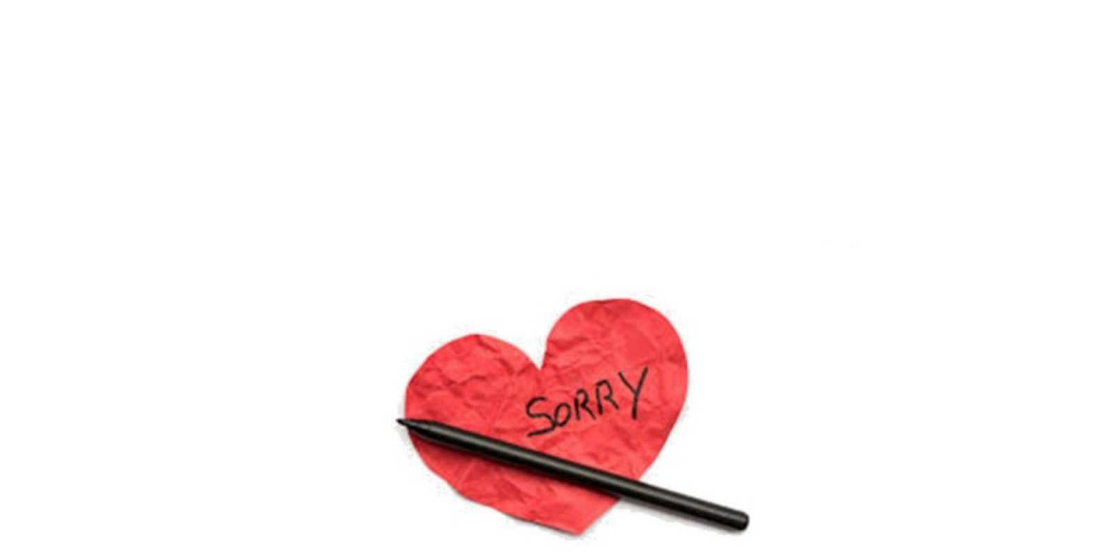 Открытка сердечко прости меня и ручка открытка с надписью прости меня Мені кешір 