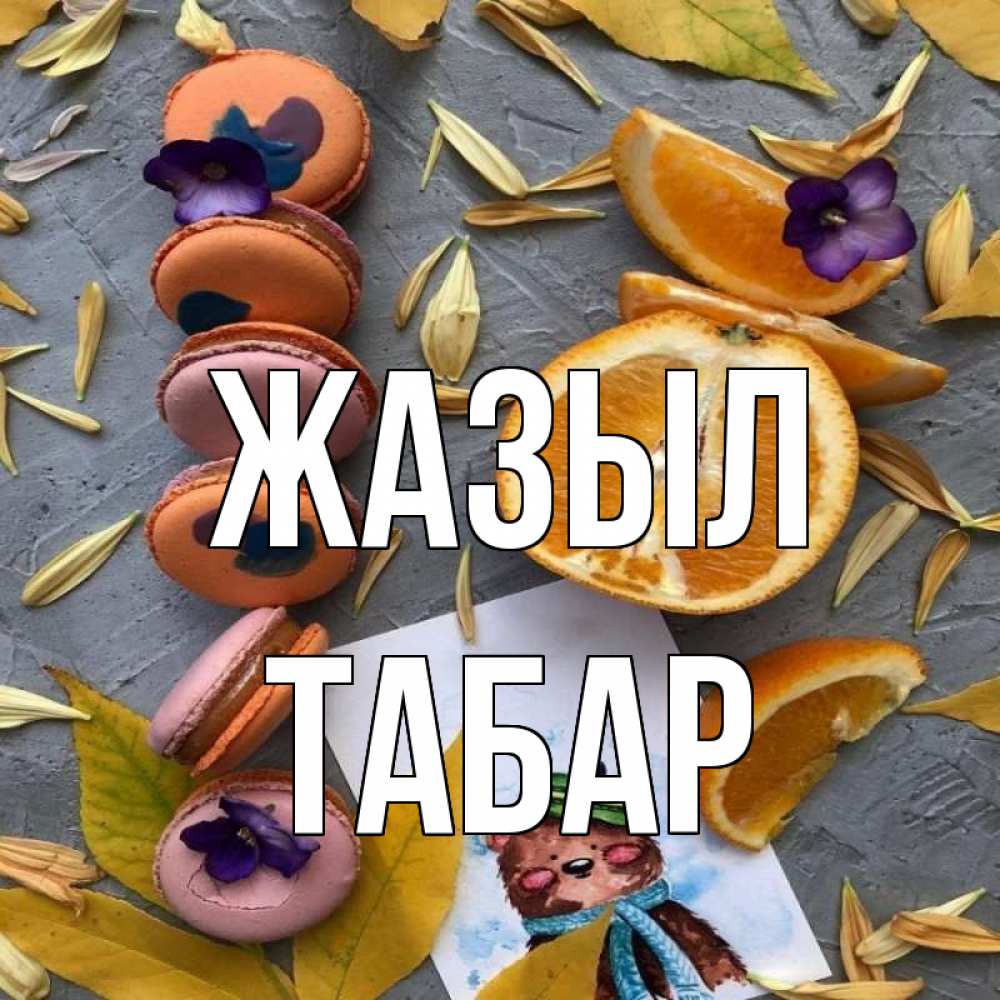 Күн сайын ашық хат с именем, ТАБАР Жазыл не болейте Онлайн тегін жүктеп алу тілектері бар керемет карта 