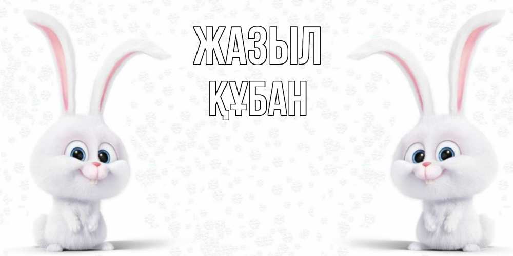 Күн сайын ашық хат с именем, ҚҰБАН Жазыл не болей с зайцем Онлайн тегін жүктеп алу тілектері бар керемет карта 
