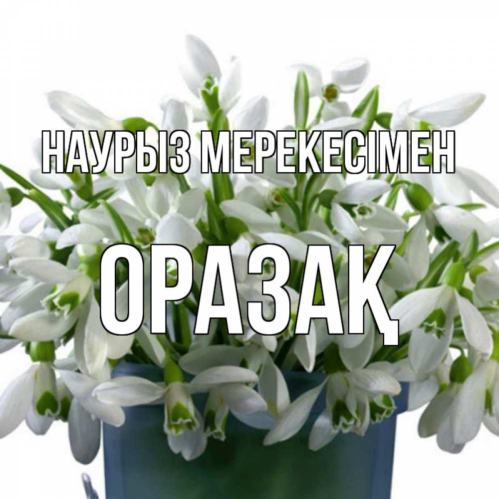 Күн сайын ашық хат с именем, ОРАЗАҚ Наурыз мерекесімен цветы к наурызу новый год в Казахстане Онлайн тегін жүктеп алу тілектері бар керемет карта 