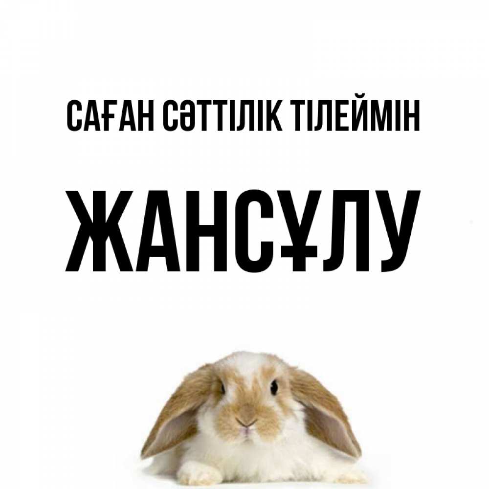 Күн сайын ашық хат с именем, Жансұлу Саған сәттілік тілеймін открытки с произвольным текстом который можно вставить в открытку и создать ее самостоятельно бесплатно онлайн Онлайн тегін жүктеп алу тілектері бар керемет карта 