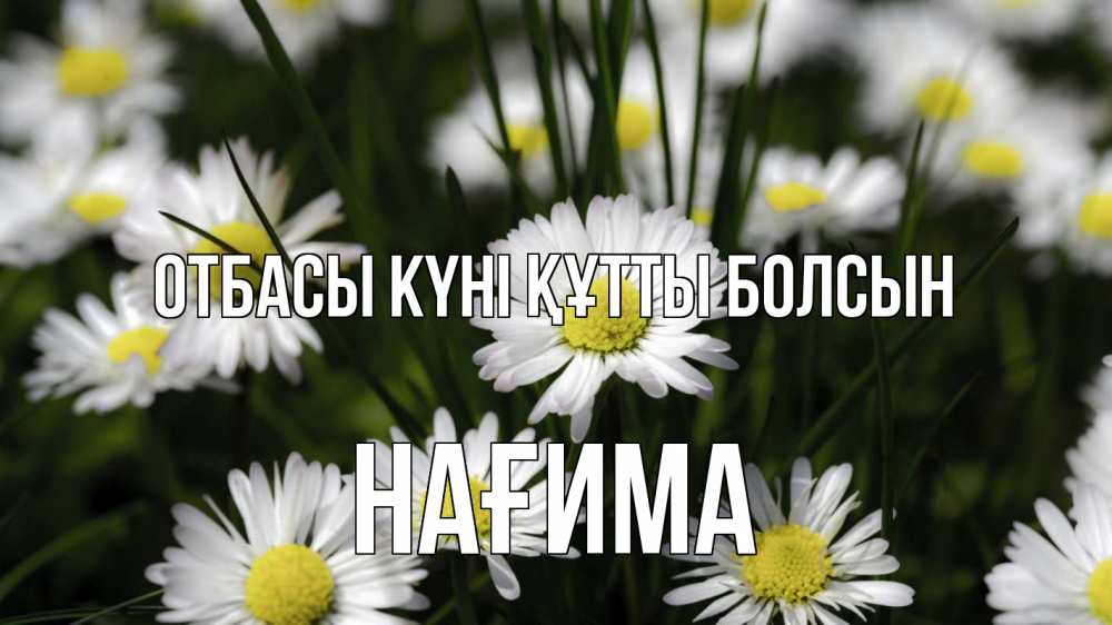 Күн сайын ашық хат с именем, НАҒИМА отбасы күні құтты болсын с днем семьи  2 Онлайн тегін жүктеп алу тілектері бар керемет карта 
