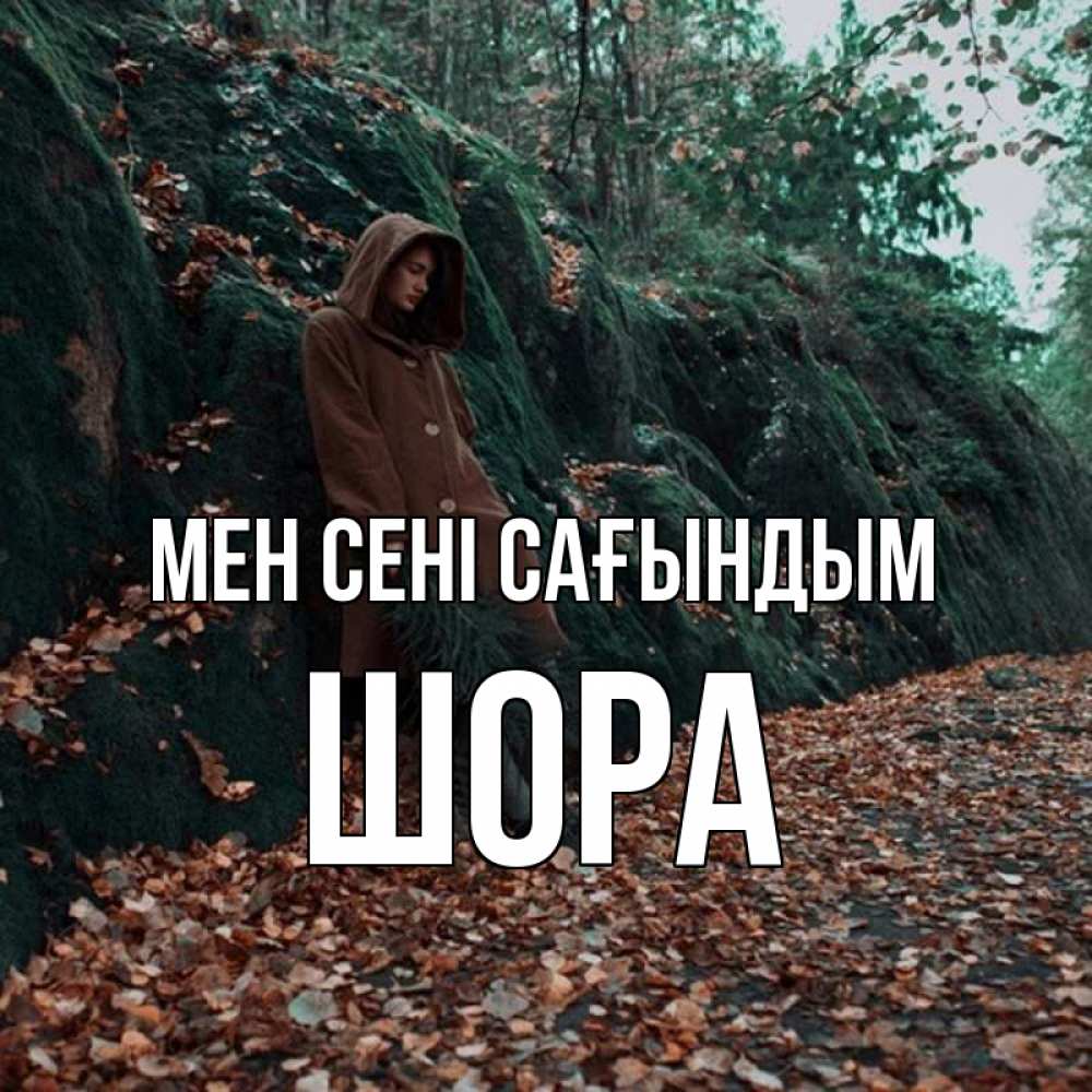 Күн сайын ашық хат с именем, ШОРА Мен сені сағындым скука 1 Онлайн тегін жүктеп алу тілектері бар керемет карта 
