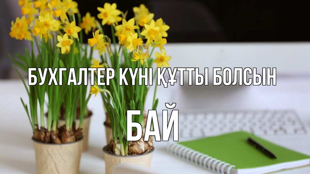 Күн сайын ашық хат с именем, Бай бухгалтер күні құтты болсын с днем бухгалтера Онлайн тегін жүктеп алу тілектері бар керемет карта 