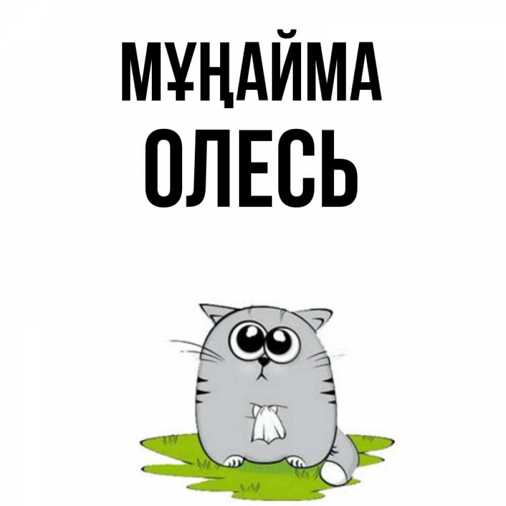 Күн сайын ашық хат с именем, Олесь Мұңайма грустный котяра Онлайн тегін жүктеп алу тілектері бар керемет карта 