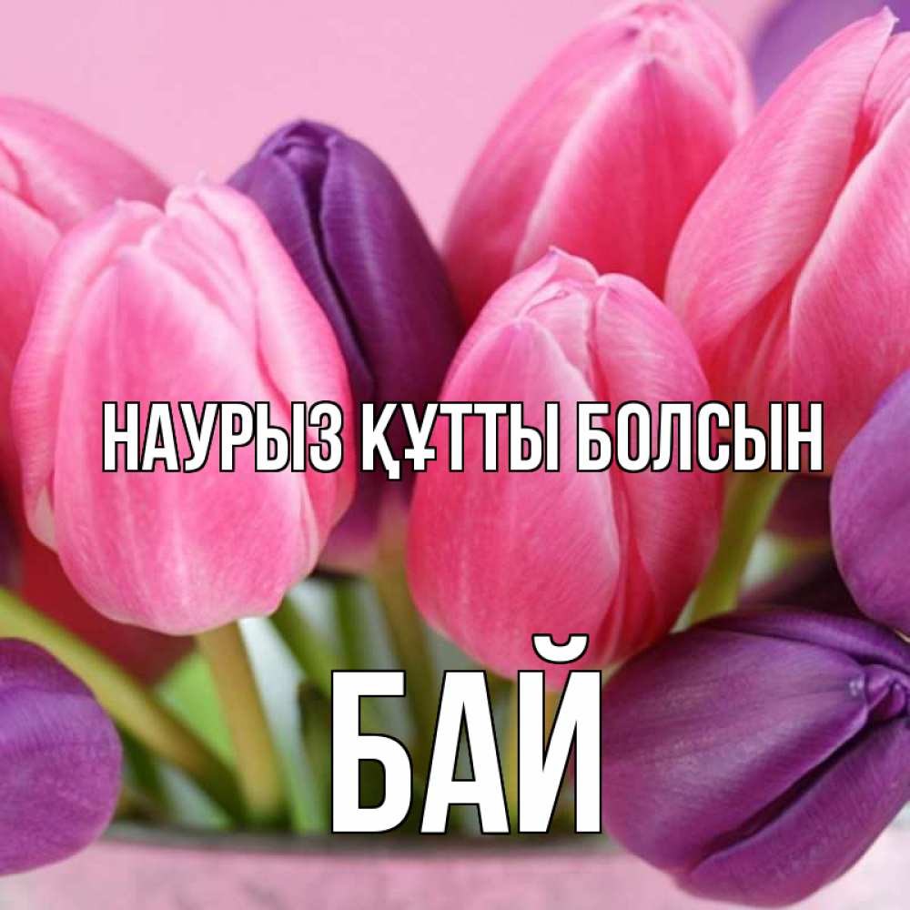 Күн сайын ашық хат с именем, Бай Наурыз құтты болсын маме 1 Онлайн тегін жүктеп алу тілектері бар керемет карта 
