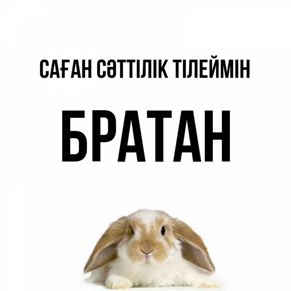 Күн сайын ашық хат с именем, Братан Саған сәттілік тілеймін открытки с произвольным текстом который можно вставить в открытку и создать ее самостоятельно бесплатно онлайн Онлайн тегін жүктеп алу тілектері бар керемет карта 