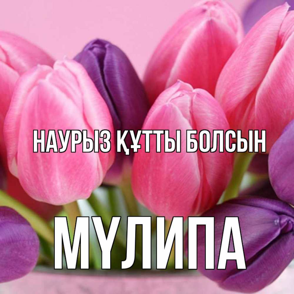 Күн сайын ашық хат с именем, МҮЛИПА Наурыз құтты болсын маме 1 Онлайн тегін жүктеп алу тілектері бар керемет карта 