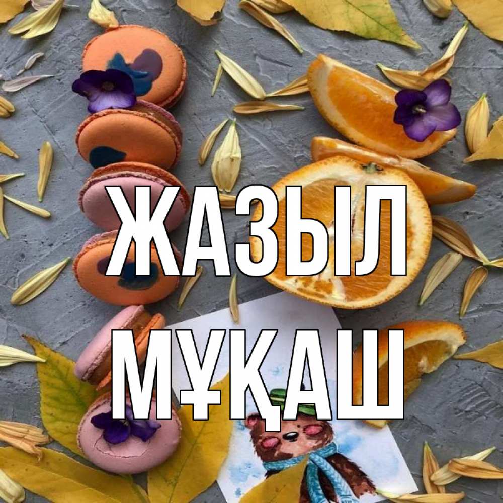 Күн сайын ашық хат с именем, Мұқаш Жазыл не болейте Онлайн тегін жүктеп алу тілектері бар керемет карта 