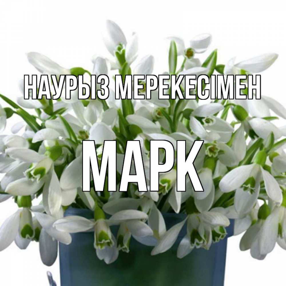 Күн сайын ашық хат с именем, Марк Наурыз мерекесімен цветы к наурызу новый год в Казахстане Онлайн тегін жүктеп алу тілектері бар керемет карта 