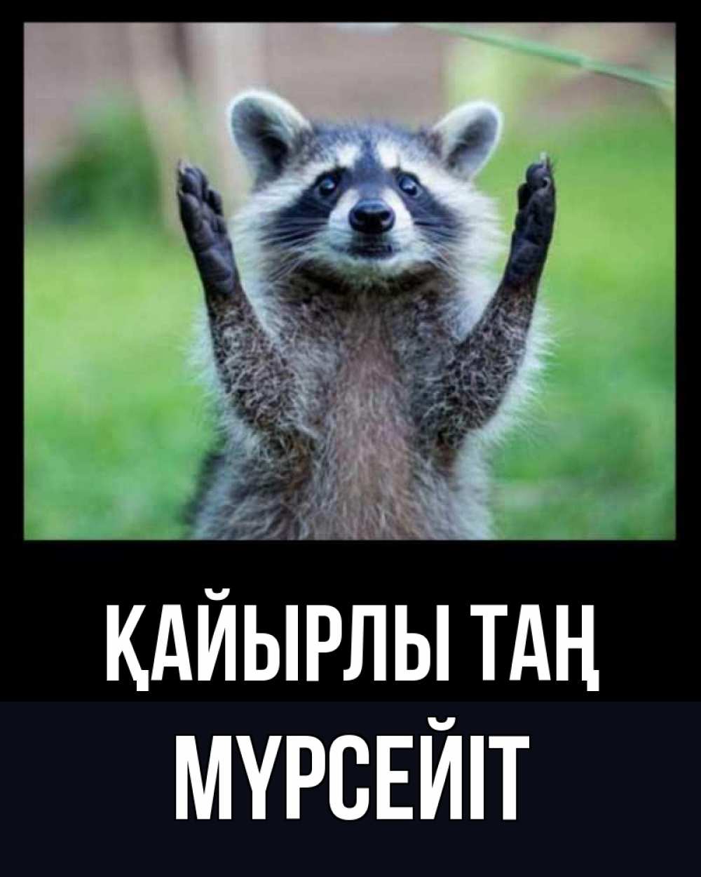 Күн сайын ашық хат с именем, МҮРСЕЙІТ Қайырлы таң хорошее настроение утречком Онлайн тегін жүктеп алу тілектері бар керемет карта 