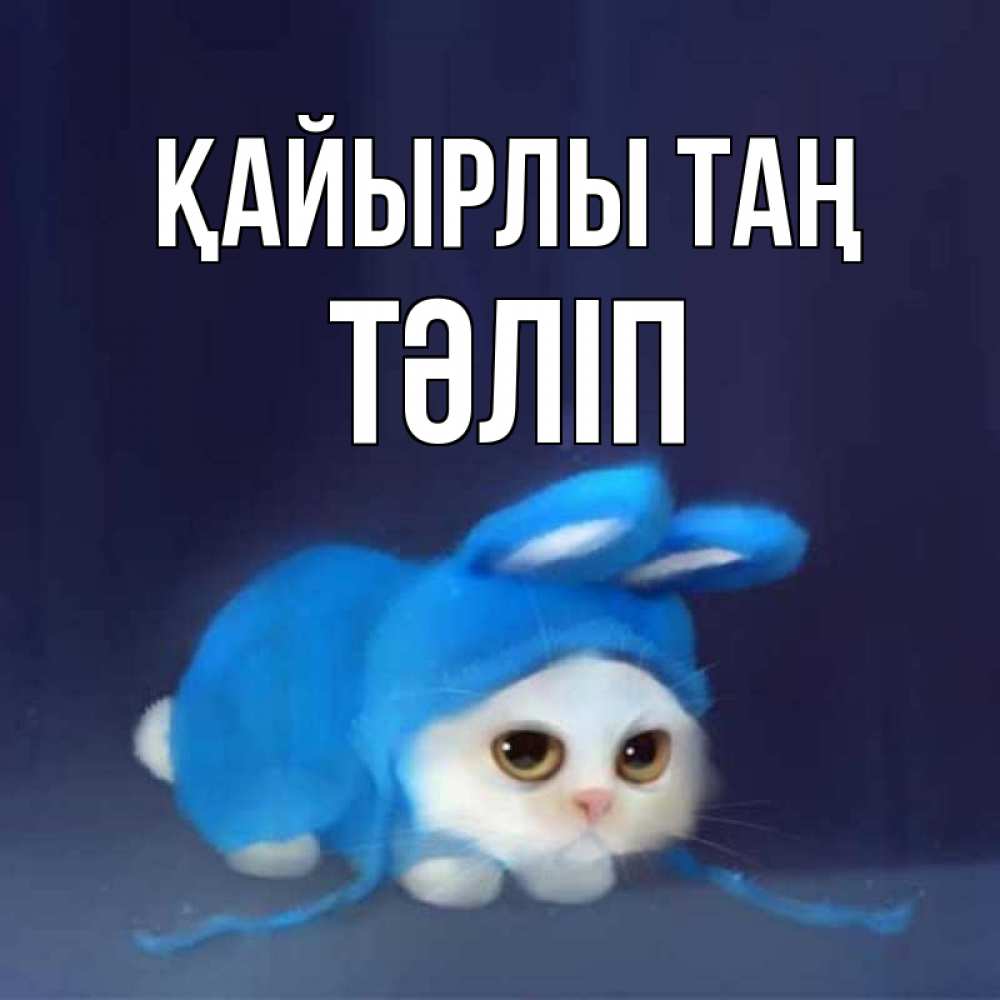Күн сайын ашық хат с именем, ТӘЛІП Қайырлы таң открытки красивые скачать бесплатно Онлайн тегін жүктеп алу тілектері бар керемет карта 