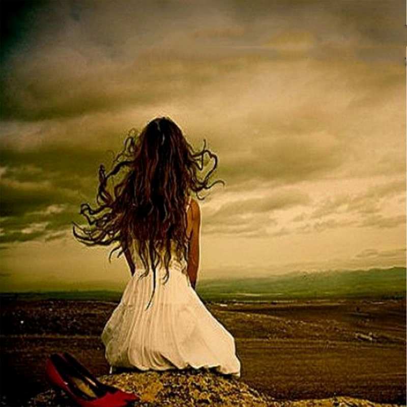 Открытка жду тебя  возвращайся  Мен сені сағындым 