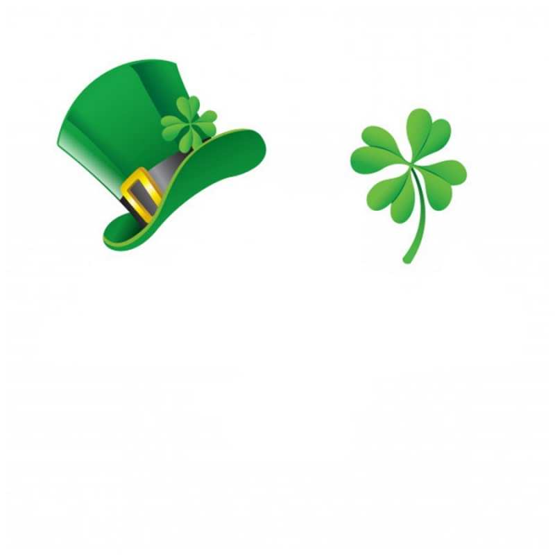 Открытка пусть повезет 1 на удачу 1 Саған сәттілік тілеймін 