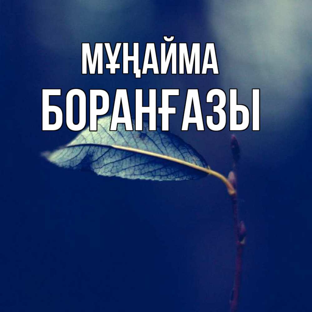 Күн сайын ашық хат с именем, Боранғазы Мұңайма растение Онлайн тегін жүктеп алу тілектері бар керемет карта 