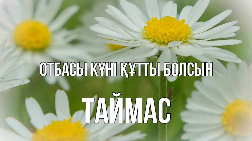 Күн сайын ашық хат с именем, ТАЙМАС отбасы күні құтты болсын с днем семьи  1 Онлайн тегін жүктеп алу тілектері бар керемет карта 