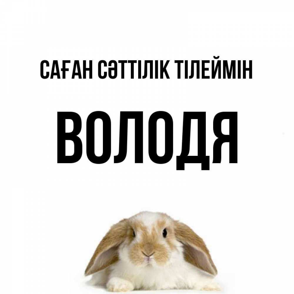 Күн сайын ашық хат с именем, Володя Саған сәттілік тілеймін открытки с произвольным текстом который можно вставить в открытку и создать ее самостоятельно бесплатно онлайн Онлайн тегін жүктеп алу тілектері бар керемет карта 