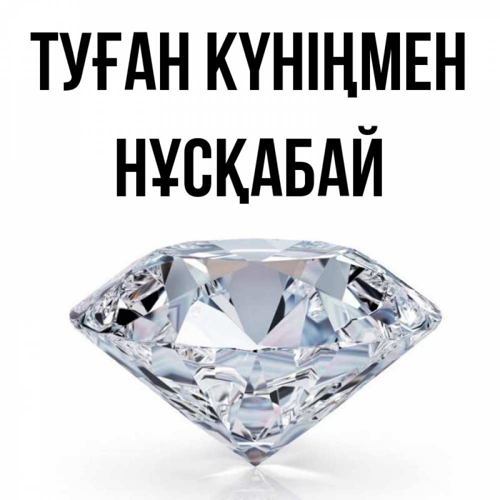 Күн сайын ашық хат с именем, НҰСҚАБАЙ Туған күніңмен к пожеланием быть богатым Онлайн тегін жүктеп алу тілектері бар керемет карта 