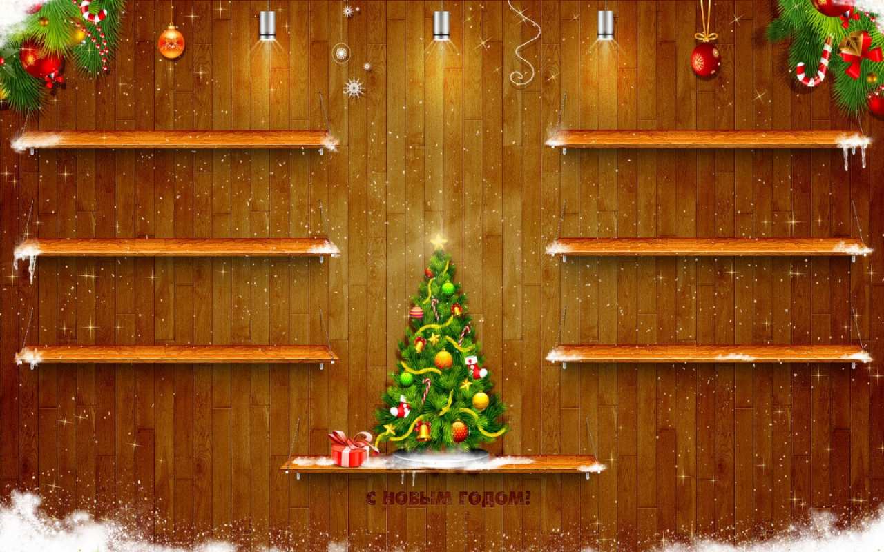 Открытка фон для новогодней открытки  с новым годом  Жаңа жылыңызбен 