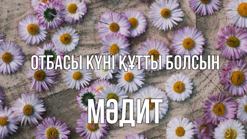 Күн сайын ашық хат с именем, МӘДИТ отбасы күні құтты болсын с днем семьи Онлайн тегін жүктеп алу тілектері бар керемет карта 
