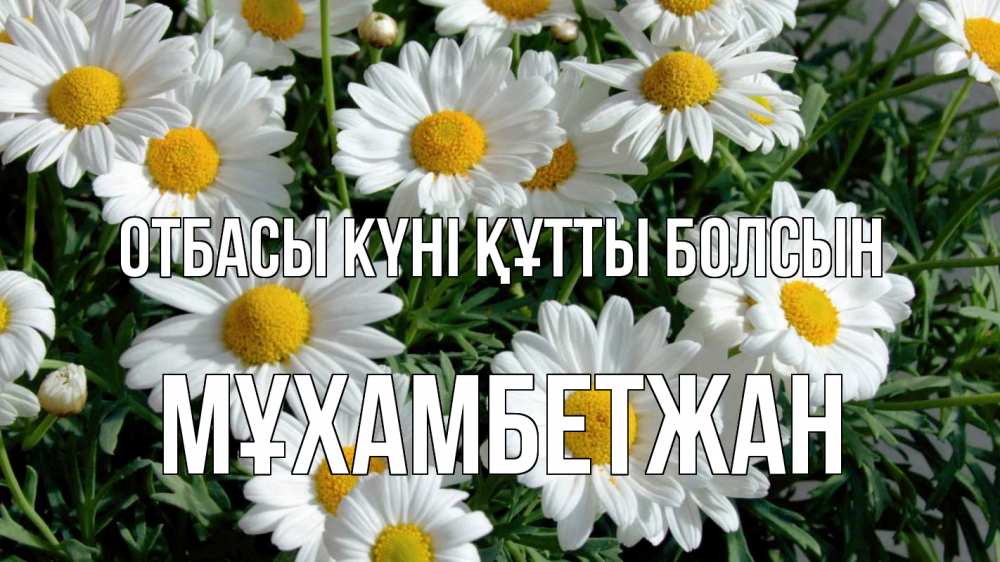 Күн сайын ашық хат с именем, МҰХАМБЕТЖАН отбасы күні құтты болсын с днем семьи Онлайн тегін жүктеп алу тілектері бар керемет карта 