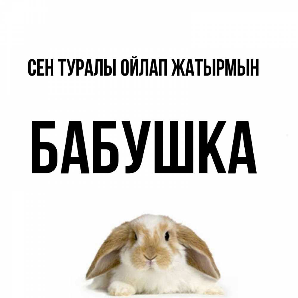 Күн сайын ашық хат с именем, Бабушка Сен туралы ойлап жатырмын подписать своими руками онлайн Онлайн тегін жүктеп алу тілектері бар керемет карта 