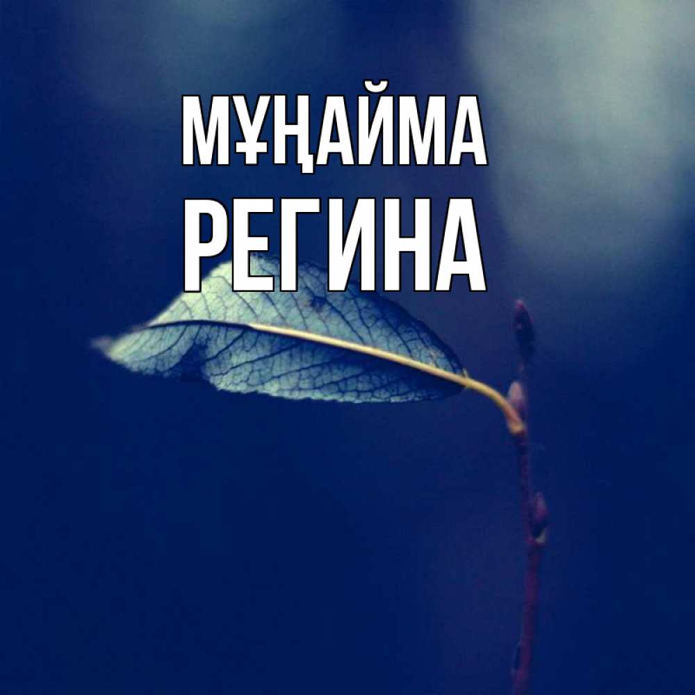 Күн сайын ашық хат с именем, Регина Мұңайма растение Онлайн тегін жүктеп алу тілектері бар керемет карта 