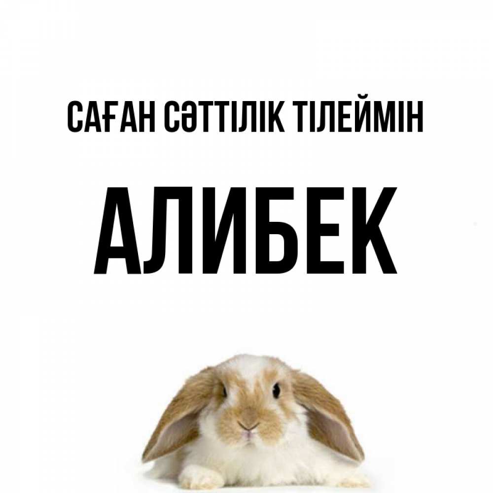 Күн сайын ашық хат с именем, Алибек Саған сәттілік тілеймін открытки с произвольным текстом который можно вставить в открытку и создать ее самостоятельно бесплатно онлайн Онлайн тегін жүктеп алу тілектері бар керемет карта 