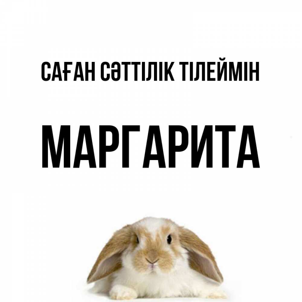 Күн сайын ашық хат с именем, Маргарита Саған сәттілік тілеймін открытки с произвольным текстом который можно вставить в открытку и создать ее самостоятельно бесплатно онлайн Онлайн тегін жүктеп алу тілектері бар керемет карта 