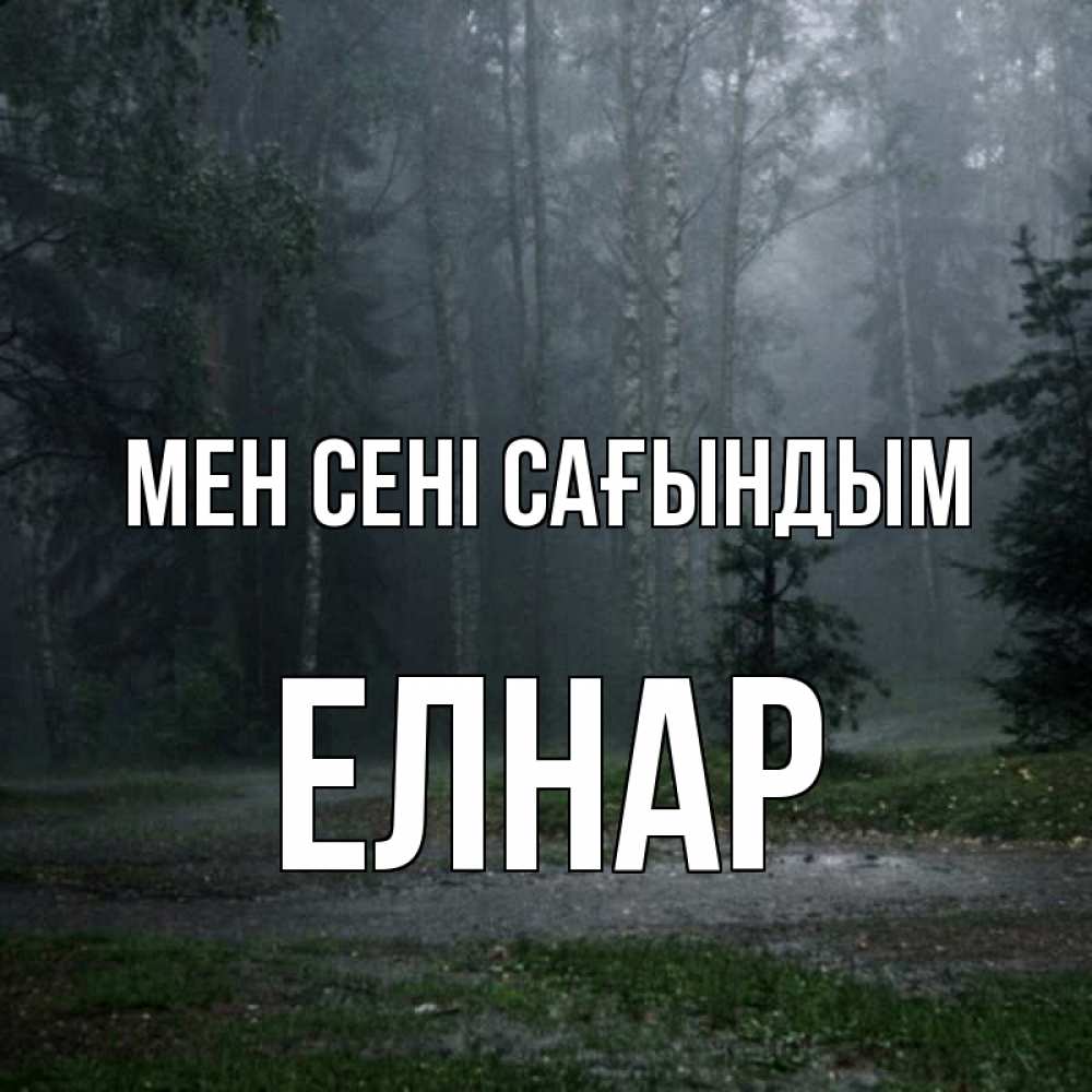 Күн сайын ашық хат с именем, Елнар Мен сені сағындым одна и плохо мне Онлайн тегін жүктеп алу тілектері бар керемет карта 