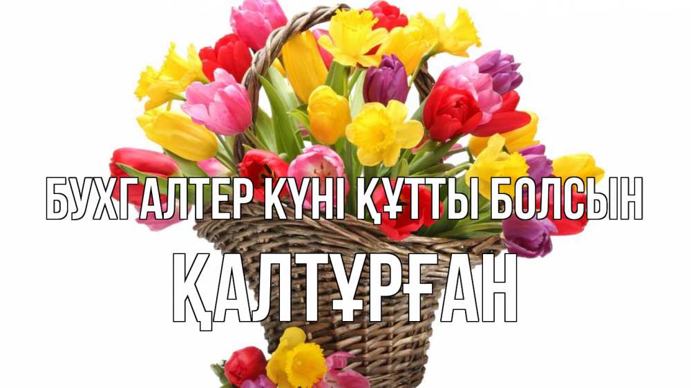 Күн сайын ашық хат с именем, ҚАЛТҰРҒАН бухгалтер күні құтты болсын с днем бухгалтера Онлайн тегін жүктеп алу тілектері бар керемет карта 
