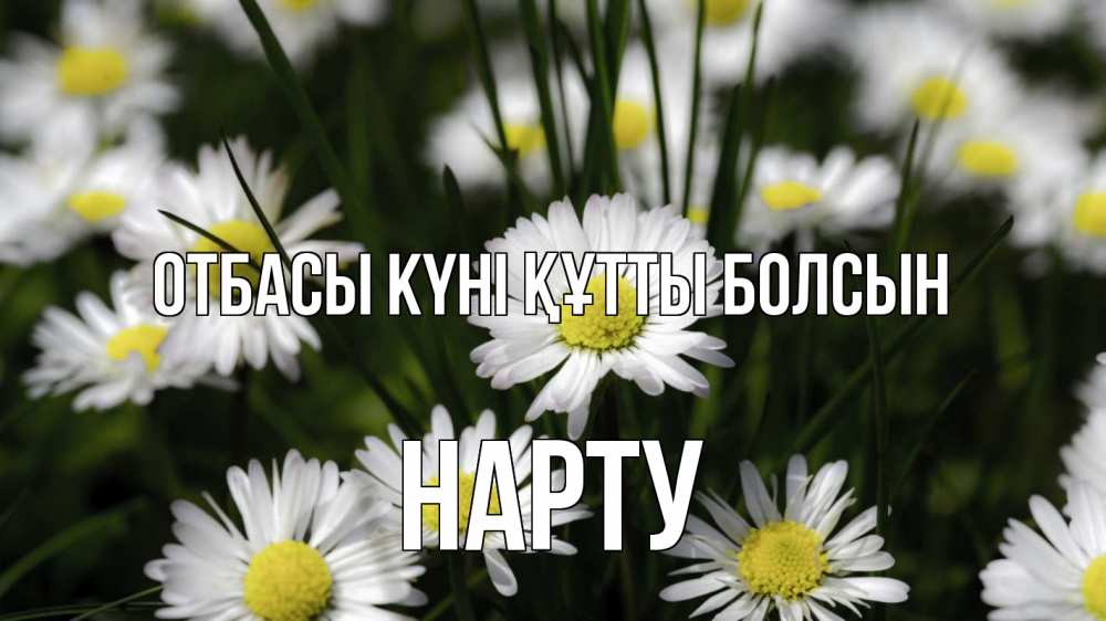 Күн сайын ашық хат с именем, НАРТУ отбасы күні құтты болсын с днем семьи  2 Онлайн тегін жүктеп алу тілектері бар керемет карта 