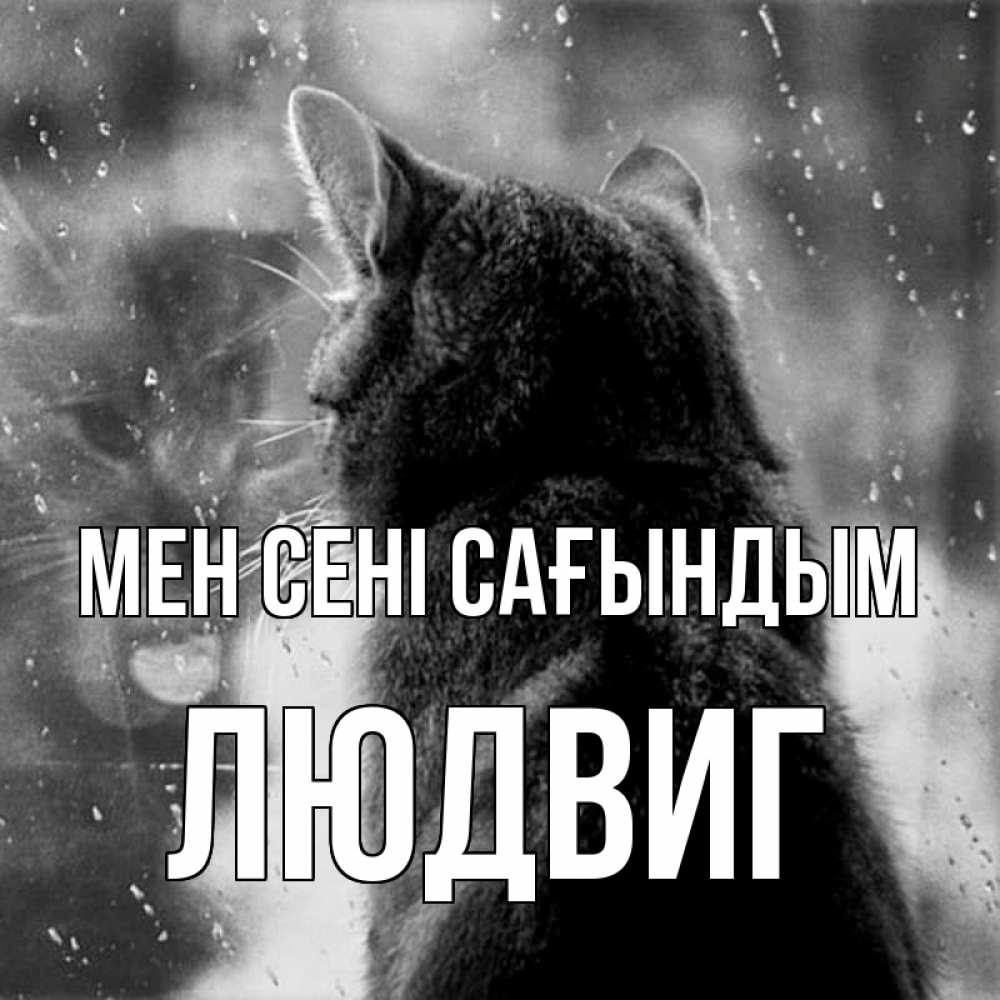 Күн сайын ашық хат с именем, Людвиг Мен сені сағындым скорее ко мне приходи 1 Онлайн тегін жүктеп алу тілектері бар керемет карта 