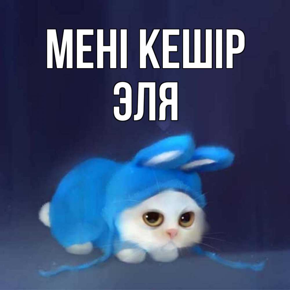 Күн сайын ашық хат с именем, Эля Мені кешір невинный котозай просит прощения Онлайн тегін жүктеп алу тілектері бар керемет карта 