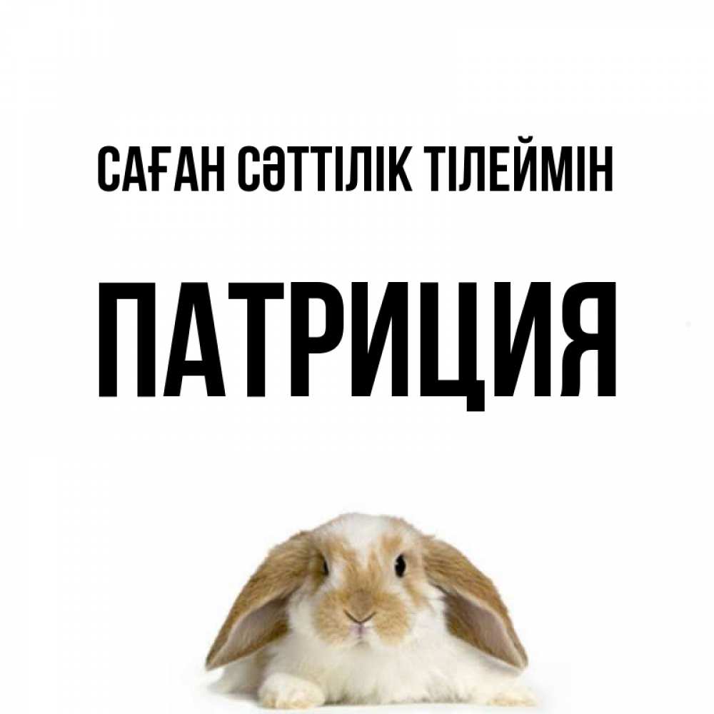 Күн сайын ашық хат с именем, Патриция Саған сәттілік тілеймін открытки с произвольным текстом который можно вставить в открытку и создать ее самостоятельно бесплатно онлайн Онлайн тегін жүктеп алу тілектері бар керемет карта 
