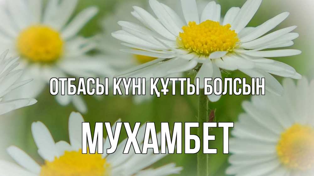 Күн сайын ашық хат с именем, МУХАМБЕТ отбасы күні құтты болсын с днем семьи  1 Онлайн тегін жүктеп алу тілектері бар керемет карта 