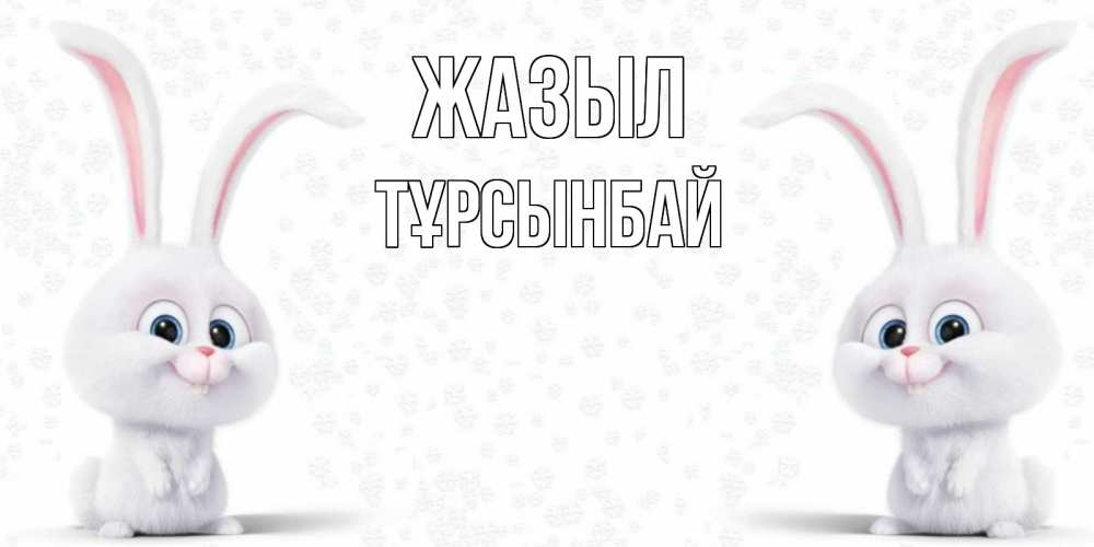 Күн сайын ашық хат с именем, ТҰРСЫНБАЙ Жазыл не болей с зайцем Онлайн тегін жүктеп алу тілектері бар керемет карта 