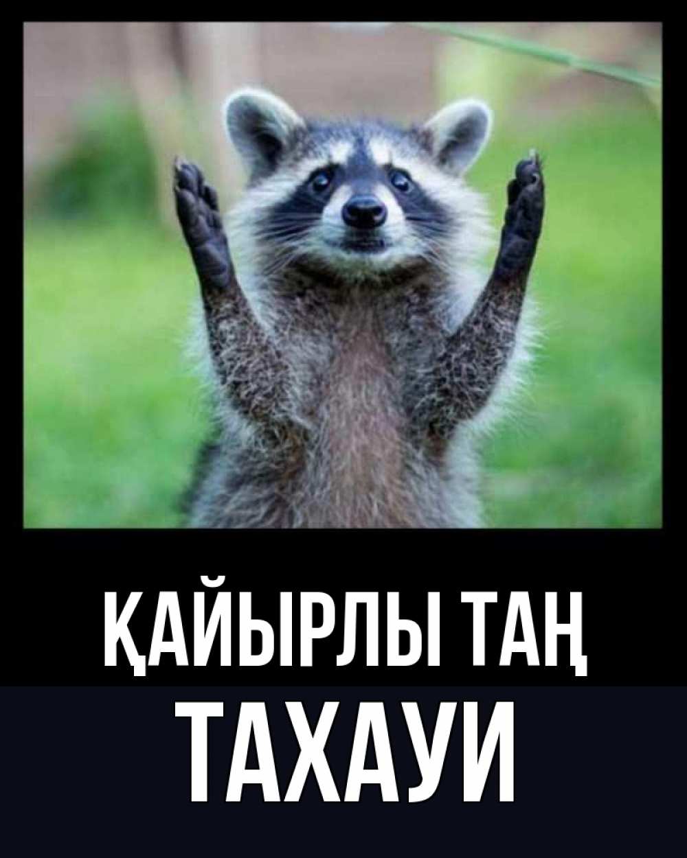 Күн сайын ашық хат с именем, ТАХАУИ Қайырлы таң хорошее настроение утречком Онлайн тегін жүктеп алу тілектері бар керемет карта 