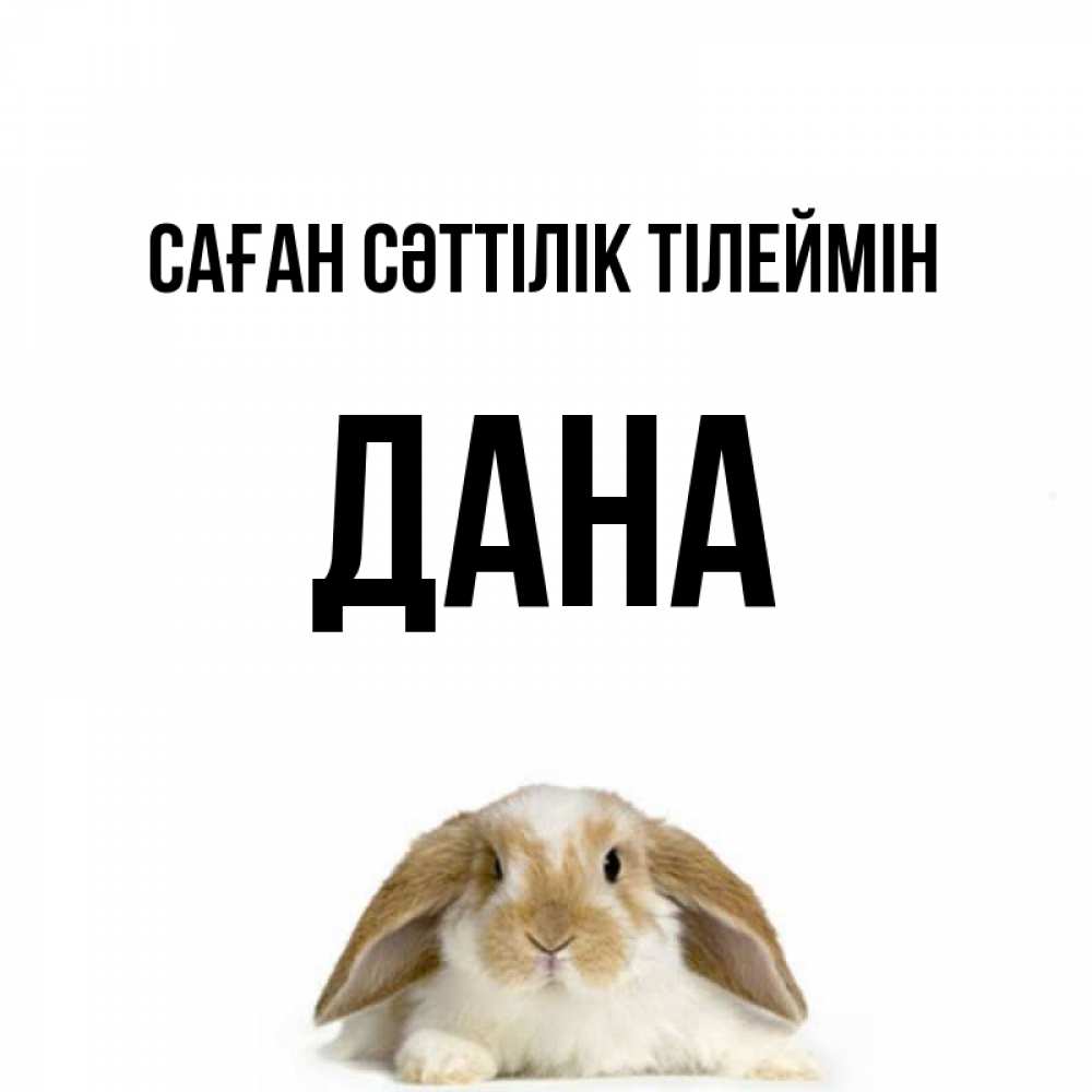 Күн сайын ашық хат с именем, ДАНА Саған сәттілік тілеймін открытки с произвольным текстом который можно вставить в открытку и создать ее самостоятельно бесплатно онлайн Онлайн тегін жүктеп алу тілектері бар керемет карта 